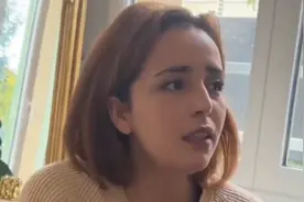 法国媳妇抓住山东话精髓图片