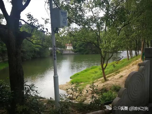 【湖北】胡相尔：银泉禅寺游记