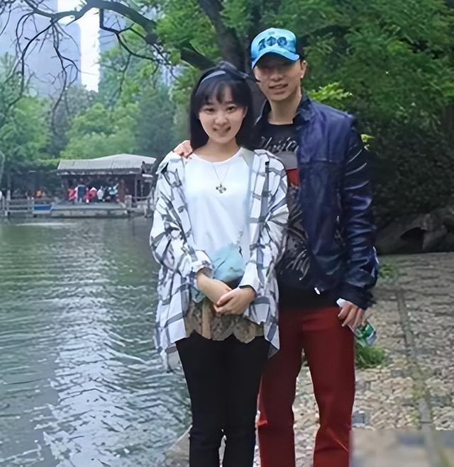 马龙：娶“校花”当老婆，携手恩爱多年，今再次让人刮目相看
