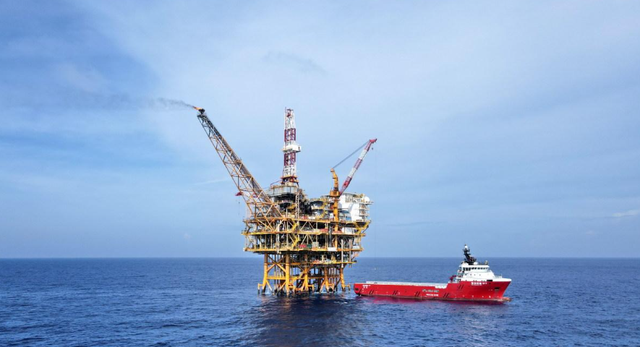 南部战区三个动作，对菲律宾直接摊牌了：“不允许对我大声说话”