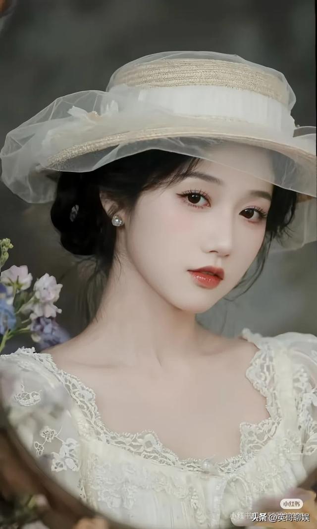 短剧圈人气最高十位女演员，刘念垫底，韩雨彤跌出前五，榜首太美
