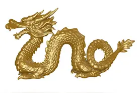 一月龙隆平日，二月龙水成文，三月龙子规啼，几月出生的龙人好命图片