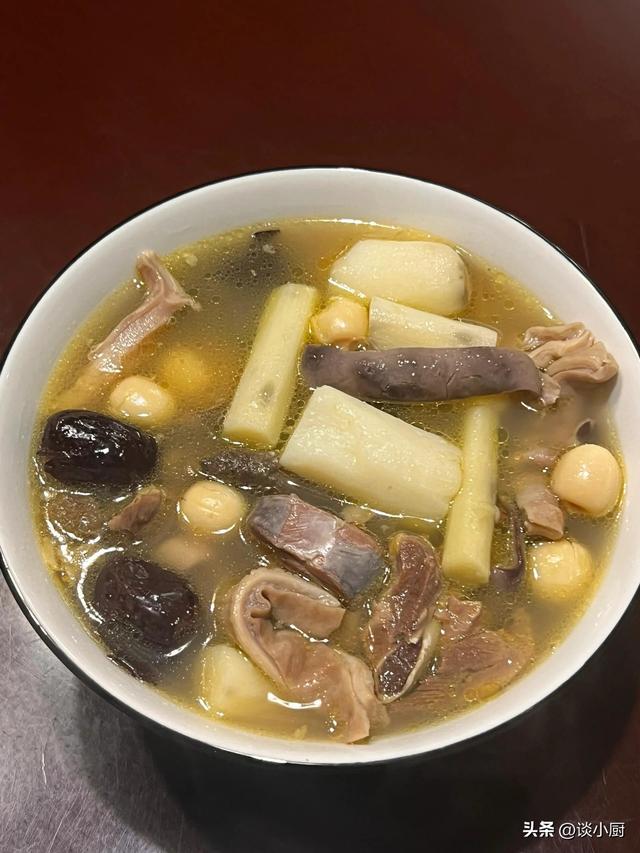 立冬后，使劲吃这菜，一润肺、二通便、三强免疫	，别不懂吃！