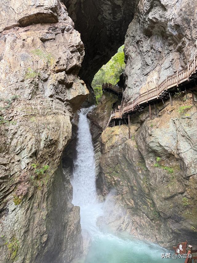 北京自驾长江三峡、神农架之旅（6）