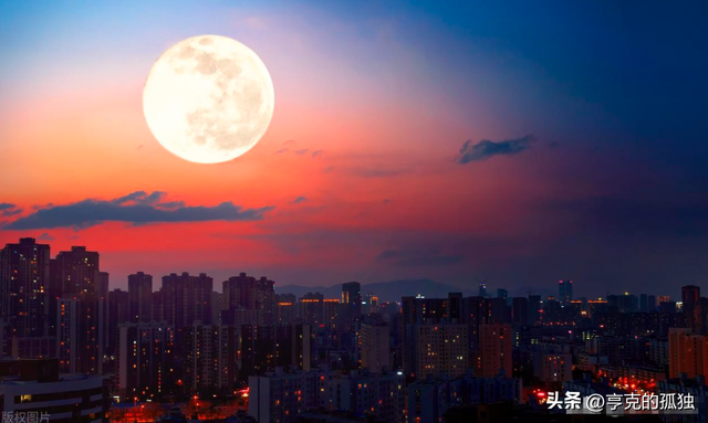明日中秋节，老人说最怕“中秋节一日雨”，中秋节下雨有啥预兆？