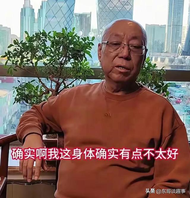 网红“北京切爷”去世，年仅60岁！和北京宝哥是好友，死因太惋惜