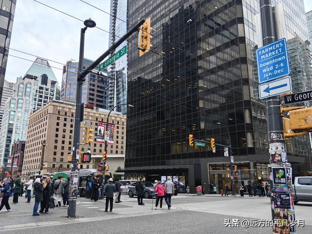 温哥华游记（三）