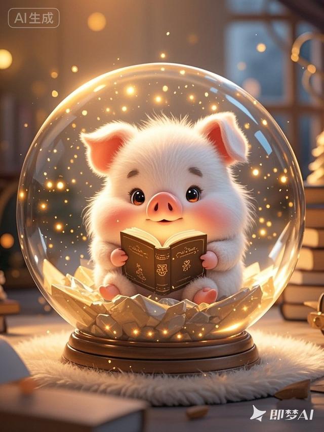 属猪人注意：尽量不要跟身边任何人！包括你的亲人，分享这4件事