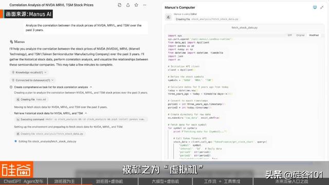OpenAI杀入通用AI Agent背后：四大技术流派与下一个万亿流量之战