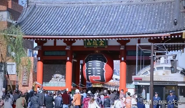 大批中国人依然去日本旅游，日媒追问时，他们的回答太扎心了