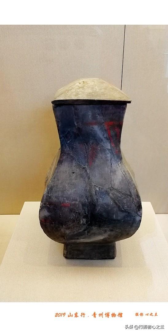 山东行游影记（103）—青州博物馆（七）