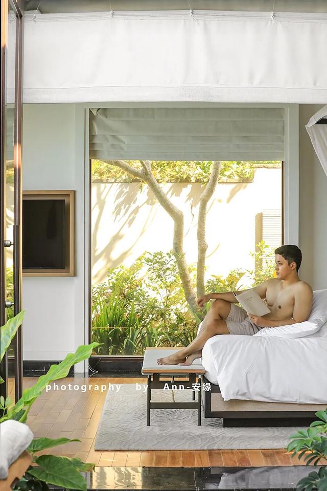 巴厘岛：不是背包客的“穷游天堂”？而是顶级玩家们的温柔梦乡？