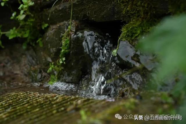 五台山黛螺顶——薄雾清风拾秋光