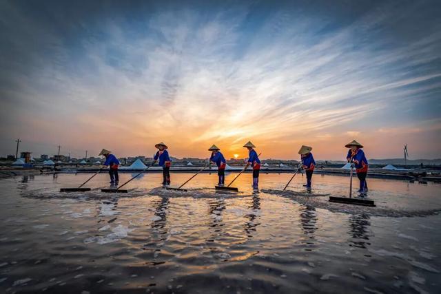 逛鞋博、游秀屿、品美食！这份攻略请收好→