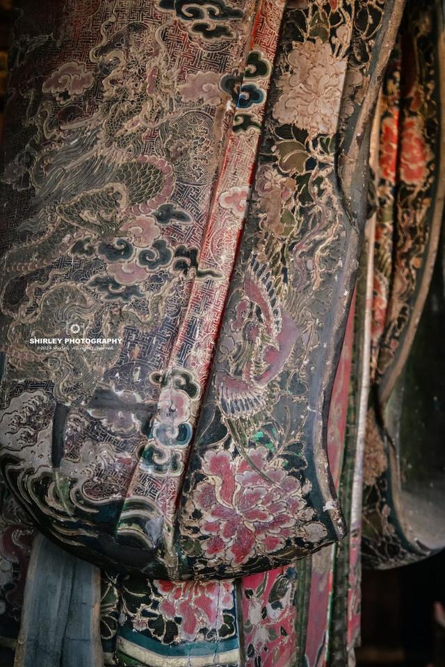 北京二环内秘境，曾是祸国殃民的宦官家庙，却被列入首批国保单位