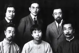 51年胡乔木问，“文化汉奸”周作人如何处置？毛主席的方法真高明图片