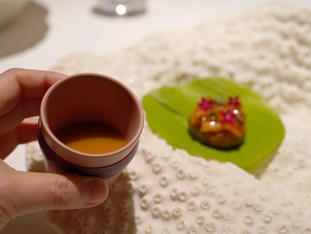 全球唯一米其林三星印度菜 彻底颠覆三观！