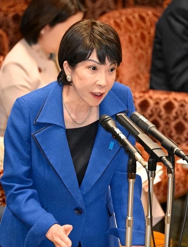 没有回旋余地，中国下令直接收回，17万日本人泪奔，高市闯祸了！