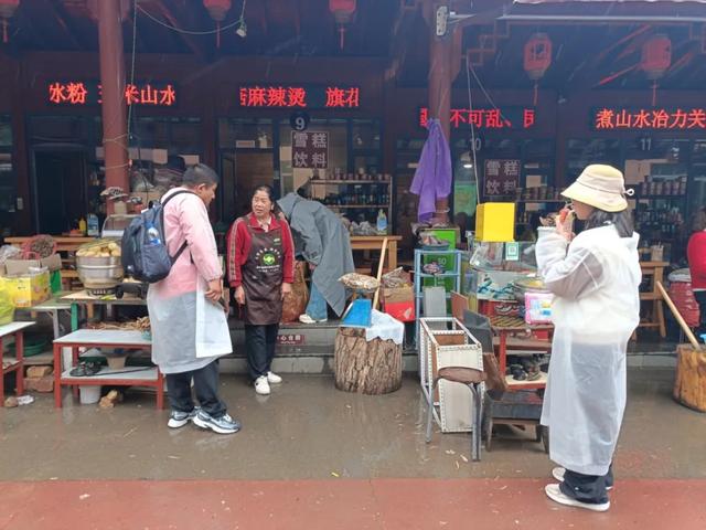 景区火了，商户赚了，游客笑了！冶力关的“流量”如何变“留量”？