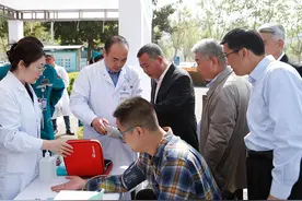 国家喊你来减肥！河南人口超重率36.6%图片