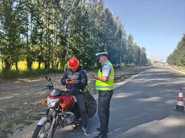 10月1日起，电动车、摩托车、三轮车“4罚3禁1扣车”，处罚明确了