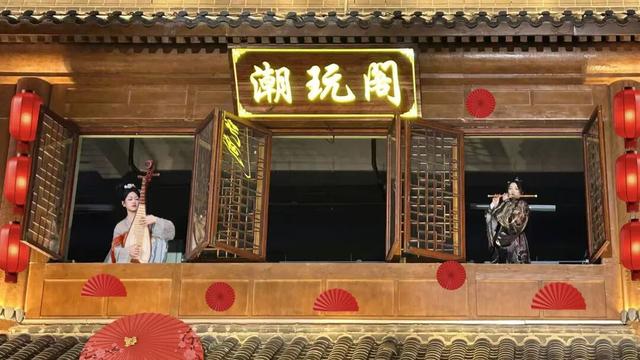 好南关本周演出攻略：1月27日-2月1日，精彩活动不间断！