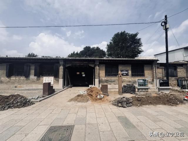去兴城，打卡《乘风踏浪》取景地！坐着时光机，重返80年代......