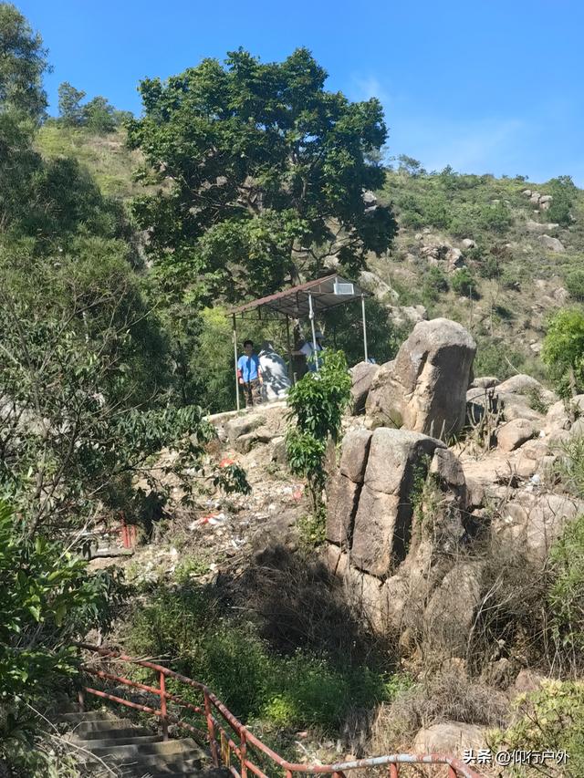 普宁一天游