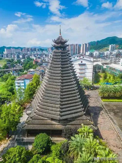 柳州漫游指南——山水寻古韵，嗦粉探风情