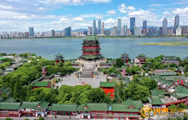 老外眼中，英雄城是如此有魅力