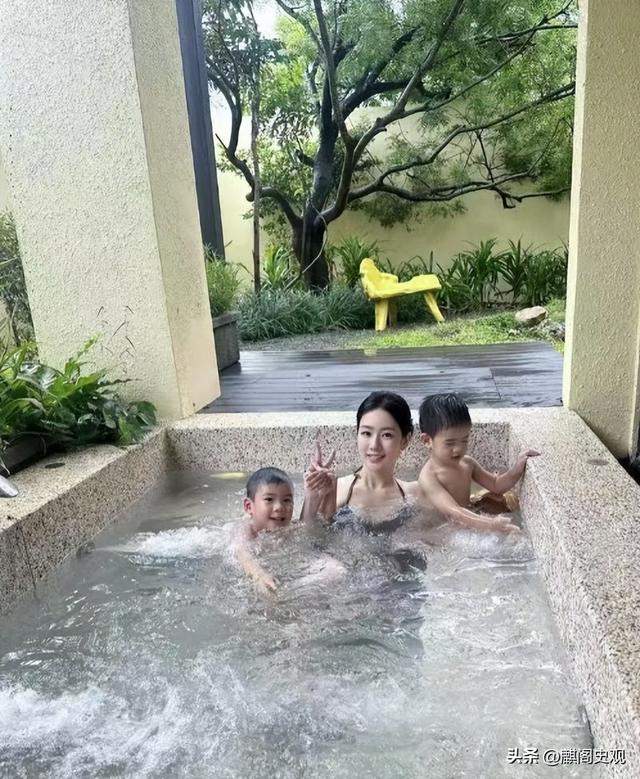 知名女星被曝是少林方丈的情妇？照片流出！女主辟谣，内幕曝光