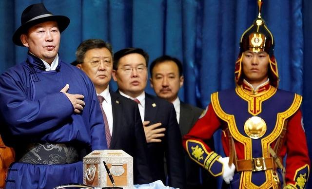 蒙古国不满被中国网友称为外蒙？网友：可以建议改为喀尔喀国吗？