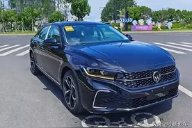 2024年帕萨特还能不能买吗？这几个通病你一定要知晓！图片