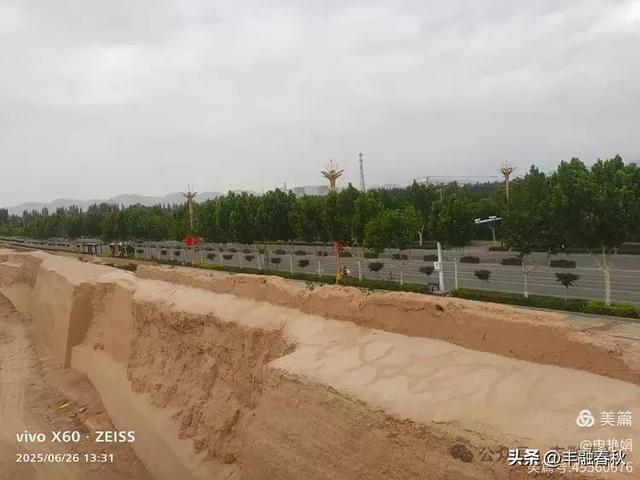 新疆库车:穿越历史的文化之旅|申艳娟