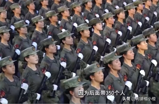 女兵领队王媛回家了！更多美照曝光，有3个孩子，老公晒合影庆祝