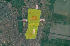 中国城池史——广东 雷州篇图片