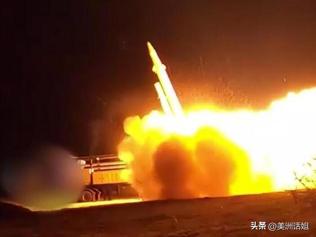 出大事了，美军战机被导弹击落，英法德俄失声，特朗普要心碎了