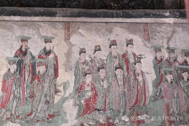 2025旅游记录 （山西）—汾阳、孝义