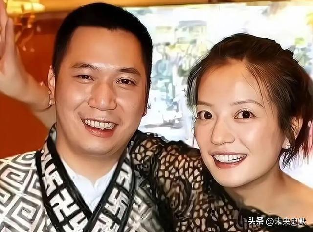 “封杀”4年后，49岁赵薇财力现状被扒，结果估计和你想得不一样