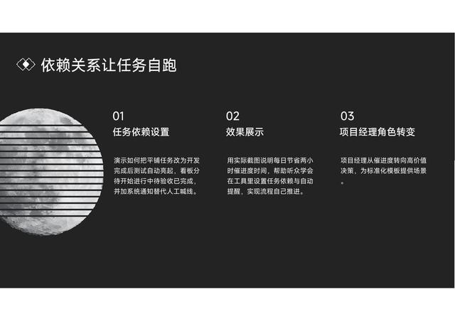 项目救火到凌晨？靠流程思维反杀：团队不用硬扛！含落地 PPT