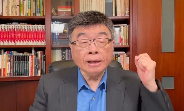 一旦台湾成功回归，谁有能力来担任省长一职？目前有四人呼声最高