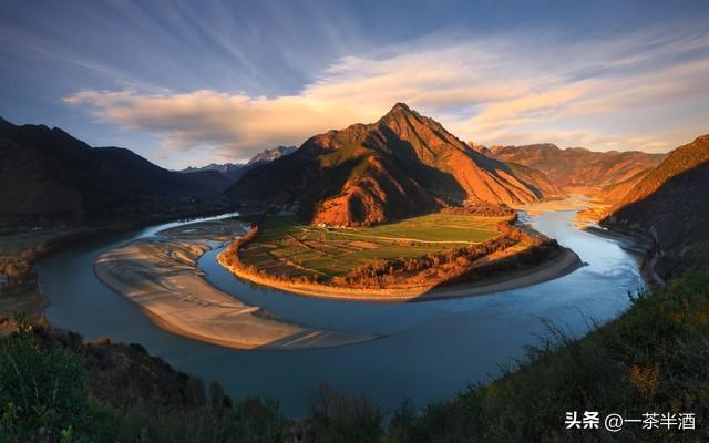 云南10个5A景区名单、游览注意事项