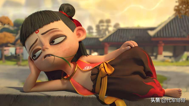 盘点2025年最火爆的10部电影，你看过几部？