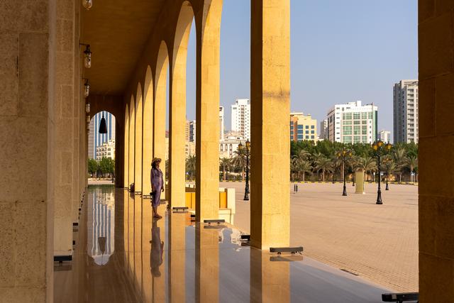 巴林转机攻略，一日打卡三个世界遗产