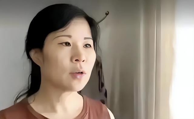 湖南一女子因长得太漂亮，55岁没上过一天班，颜值曝光后网友懵了 第3张