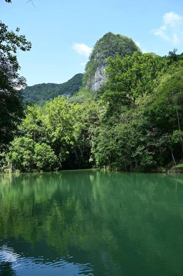 贵州旅游印象(二)