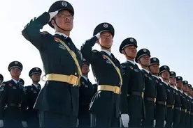 岗位2000+，退役军人专岗！陆军文职报名即将开始→图片