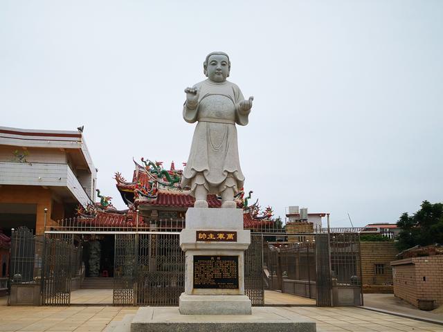 晋江围头村（2018.11.10）