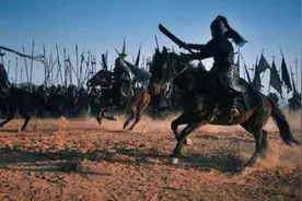 曹操麾下的青州兵，到底是一支怎样的军队？扒一扒曹操的发家史！图片