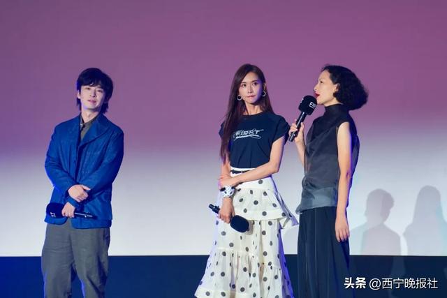 西宁的凉爽和美食让人印象深刻